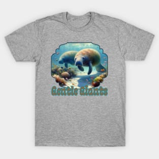 Gentle Giants T-Shirt